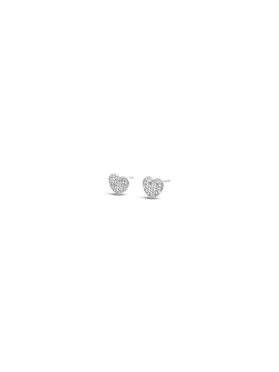 Absolute Jewellery Childrens Silver earrings - R. Mc Cullagh Jewellers