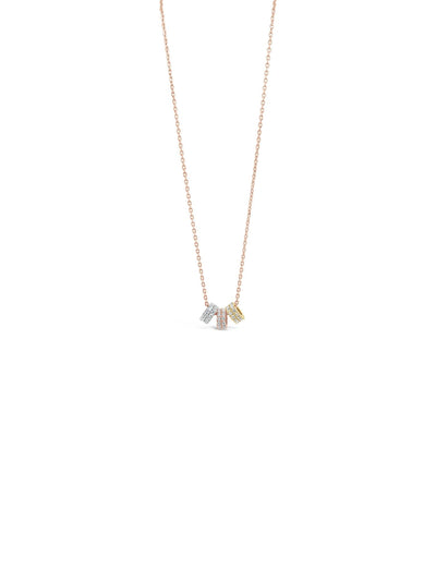 Absolute Jewellery Pendant Rose gold - R. Mc Cullagh Jewellers
