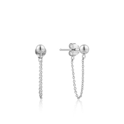 ANIA HAIE EARRINGS E002-06H - R. Mc Cullagh Jewellers