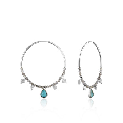 ANIA HAIE EARRINGS E014-05H - R. Mc Cullagh Jewellers