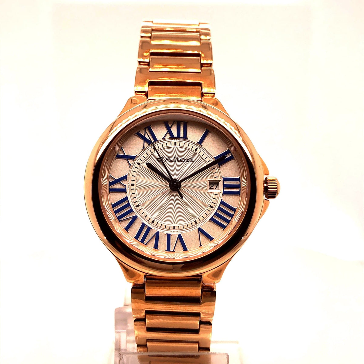 Sold at Auction: Three Ladies Wrist Watches marked Bellfield, Louis Cardin  & Elite