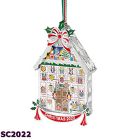 Christmas Collectible 2022