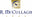 R. Mc Cullagh Jewellers Letterkenny, Co. Donegal logo