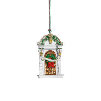 Christmas Door Hanging Decoration - R. Mc Cullagh Jewellers