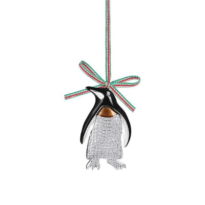 Penguin Hanging Decoration - R. Mc Cullagh Jewellers