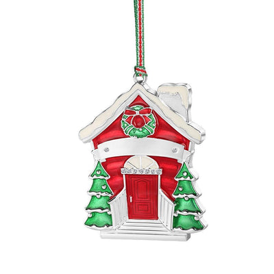 Our Home Christmas Decoration - R. Mc Cullagh Jewellers