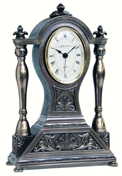 Abby Clock - R. Mc Cullagh Jewellers