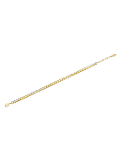 Absolute Jewellery bracelet gold plated - R. Mc Cullagh Jewellers
