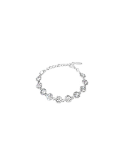 Absolute Jewellery Bracelet Silver plated - R. Mc Cullagh Jewellers
