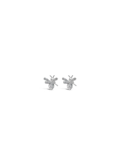 Absolute Jewellery Childrens Silver earrings - R. Mc Cullagh Jewellers