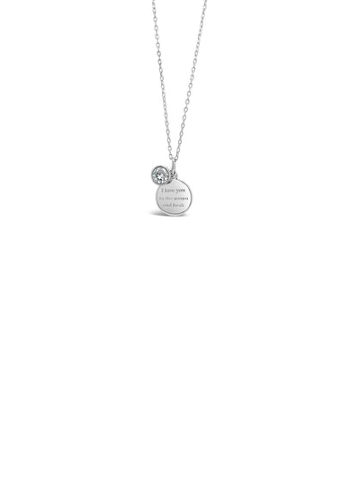 Absolute Jewellery Childrens Silver pendants - R. Mc Cullagh Jewellers