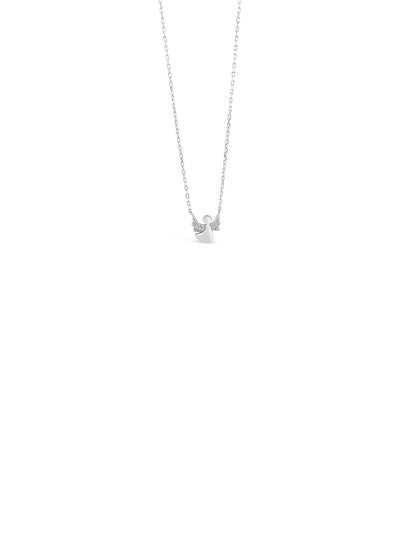 Absolute Jewellery Childrens Silver pendants - R. Mc Cullagh Jewellers