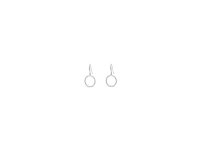 Absolute Jewellery Earrings Silver - R. Mc Cullagh Jewellers