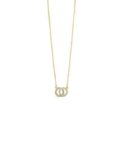 Absolute Jewellery Pendant gold plated - R. Mc Cullagh Jewellers