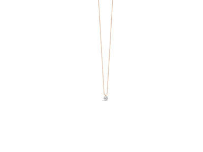 Absolute Jewellery Pendant Rose gold - R. Mc Cullagh Jewellers