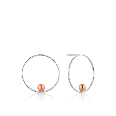 ANIA HAIE EARRINGS E001-01T - R. Mc Cullagh Jewellers