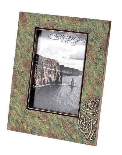 Celtic Frame - R. Mc Cullagh Jewellers