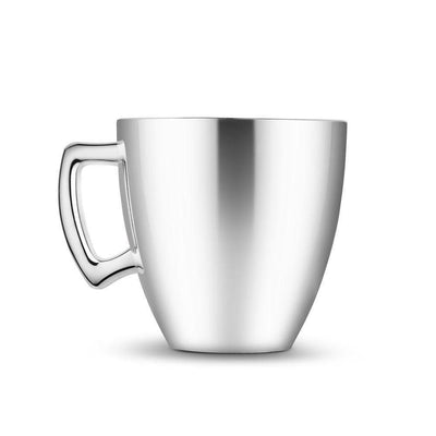 Christening Cup - R. Mc Cullagh Jewellers