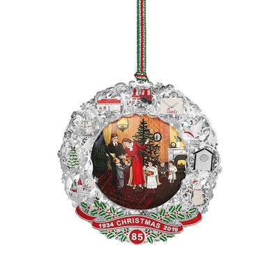 Christmas Collectible 2019 - R. Mc Cullagh Jewellers