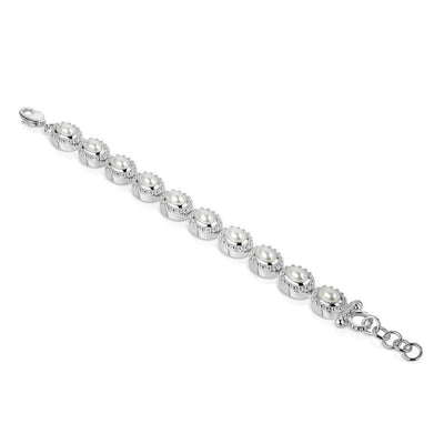 Chunky Pearl Bracelet - R. Mc Cullagh Jewellers