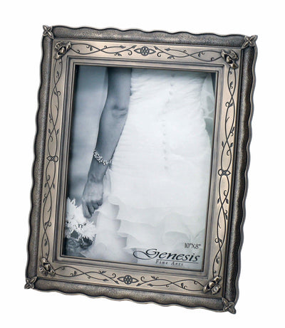 Claddagh Wedding Frame - R. Mc Cullagh Jewellers