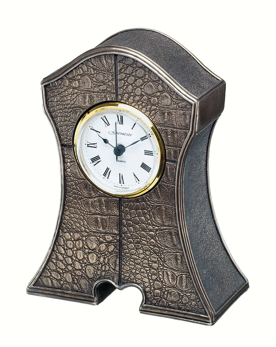 Classic Clock – R. Mc Cullagh Jewellers