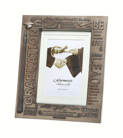 Graduation Frame - R. Mc Cullagh Jewellers