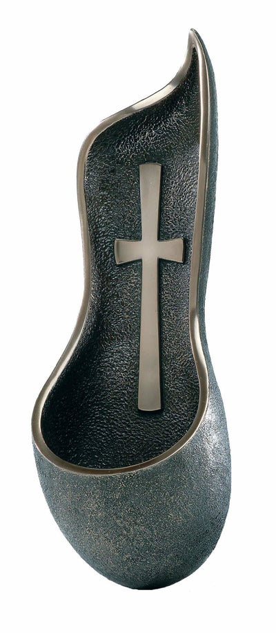 Holy Water Font - R. Mc Cullagh Jewellers