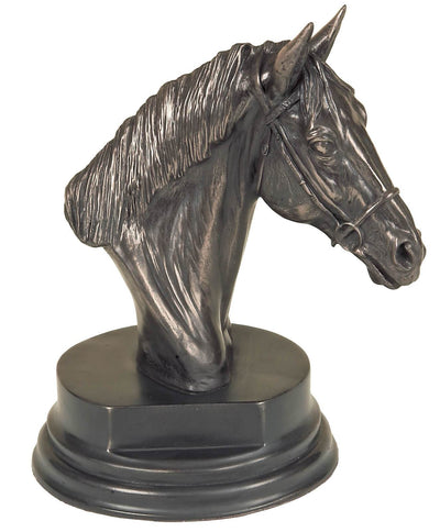 Horses head small - R. Mc Cullagh Jewellers