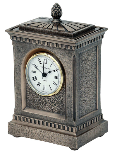 Kindred Carriage clock - R. Mc Cullagh Jewellers