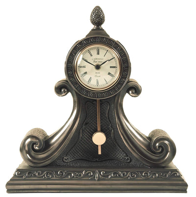 Large Mantel Clock - R. Mc Cullagh Jewellers