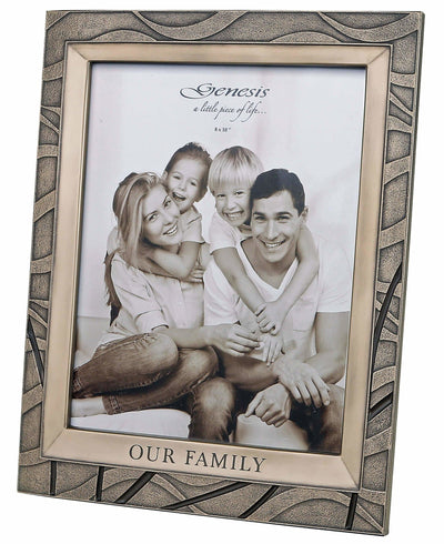 Our Family Frame - R. Mc Cullagh Jewellers