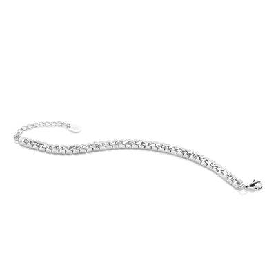 Rectangular Bracelet - R. Mc Cullagh Jewellers