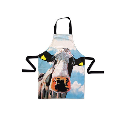 Tipperary Crystal Eoin O Connor Apron - R. Mc Cullagh Jewellers