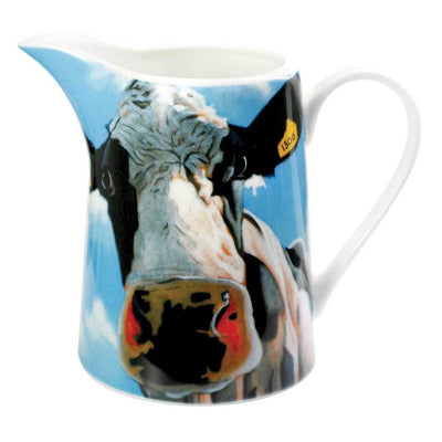 Tipperary Crystal Eoin O Connor Creamer & Sugar Pot Set - R. Mc Cullagh Jewellers