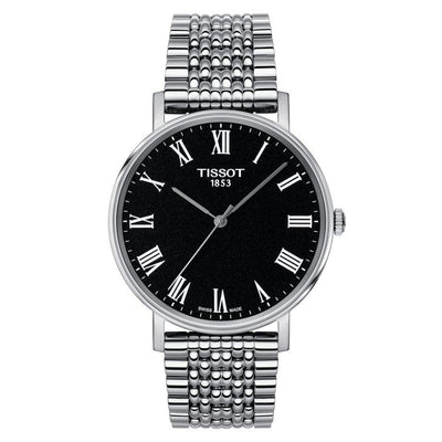 TISSOT EVERYTIME - R. Mc Cullagh Jewellers