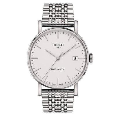 TISSOT EVERYTIME - R. Mc Cullagh Jewellers