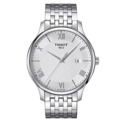 TISSOT TRADITION - R. Mc Cullagh Jewellers